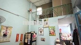NHÀ QUANG TRUNG P10 39M2 (5,4 X 8,2) SỔ HỒNG GIÁ 3,5 TỶ