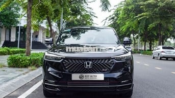 Honda HR-V RS 2024 - 3300 km