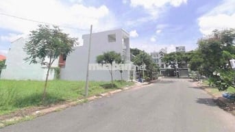 Bà Ngoại bán đất chia tài sản Q8 Đ.Phạm Thế Hiển p7 SHR, Full thỗ cư ,