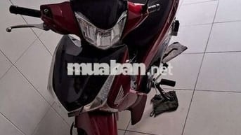 Honda Future đk cuối 2024 bstp