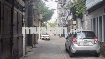 Hot Nhất Phú Nhuận . ĐẶNG VĂN NGỮ 1/

dtcn: 77.3m2 ,6m nở hậu 6.39m