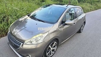 Peugeot 208 tư nhân 1 chủ