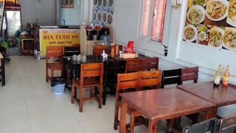 Cho thuê nhà mặt bằng Kinh Doanh 72m2, Đường Hoàng Cầm,Thủ Đức