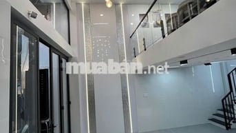 Nhà Bán Trần Thị Báo Tân Phú 6mx7m 42m2 5 tầng nhà đẹp