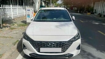 Hyundai Accent 1.4 AT sx 2022