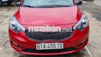 Kia K3 2014 2.0 AT - 70000 km