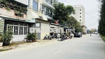 MẶT TIỀN KINH DOANH TÂN PHÚ – GẦN LÊ TRỌNG TẤN - 60M2-CHỈ 9.6TỶ