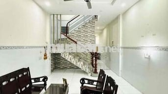 🏡 CHẾ LAN VIÊN – HẺM XE HƠI 5M – DT: ( 4,1 X 25,5 ) – CHỈ 7 TỶ 999