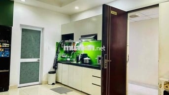 chính chủ bán cc + 97m+3p+ q12