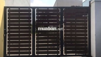 Lô đất biệt thự mini kp7 Tân Phong