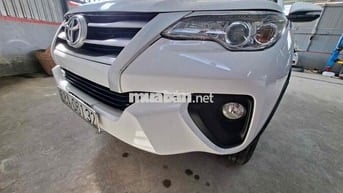 Toyota Fortuner 2017 2.4G 4x2 - 210018 km