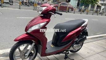 Honda vision 2014 mới 90% biển số thành phố