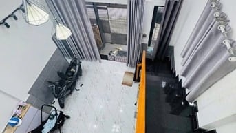 HÀNG THƠM cách MT 25m!!! ⭐️Nhà góc 2 mặt hẻm 1 trục thoáng Lê Văn Thọ