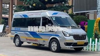 Ford Transit 2024 Tiêu chuẩn - 16000 km