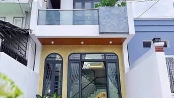 NHÀ ĐẸP GIÁ TỐT - MỚI 100% – VÀO Ở NGAY, Chỉ 1tỷ650triệu – Sở hữu