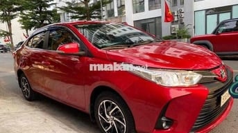 Toyota Vios 2022 E 1.5 MT - 65000 km