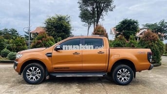 Ford Ranger 2017 Wildtrak 3.2 4x4 AT - 177000 km