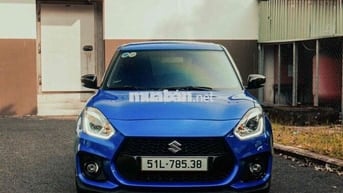 Suzuki Swift 2023 - 12900 km