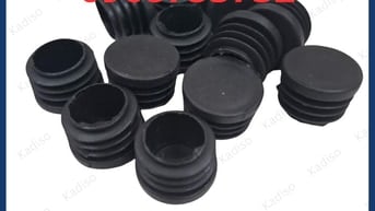 Quy cách sản xuất nắp chụp nhựa và đế tăng chỉnh, xưởng sảnxuất KADISO