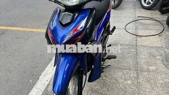 Honda wave RSX 2011 mới 90% biển số thành phố