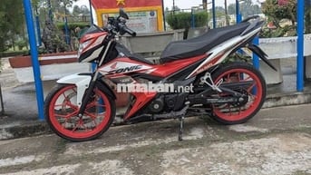 Sonic 2019 đẹp zin bán hoặc đổi xe future, tay ga