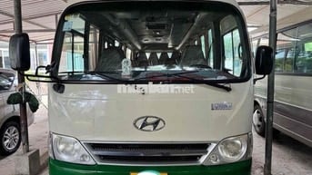 Hyundai Solati 2009 - 374340 km