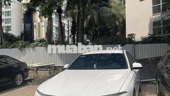 VinFast Lux A2.0 2021 Plus 2.0 AT - 46000 km