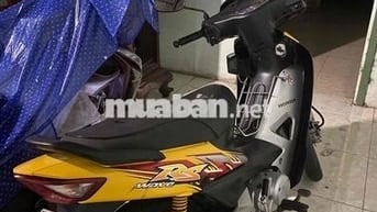 xe còn rin nhe ae. mâm zin theo xe áo bao đẹp