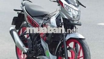 raider 2022, chạy chuẩn 6000km, mới keng, giá 28tr