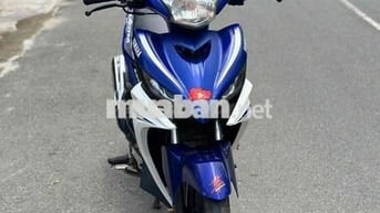 Exciter cccd chủ máy êm nhẹ