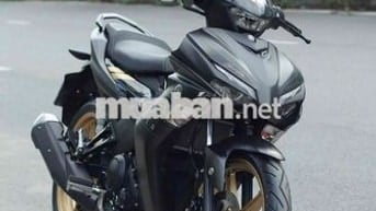 exciter 155 đời 2025, xe chạy hơn 5000km, giá 35tr