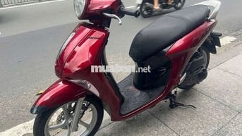 Yamaha janus 2018 mới 90% biển số 78