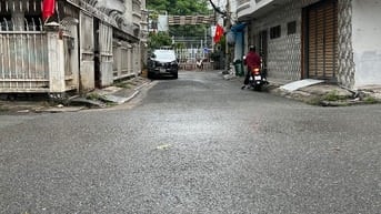 BÁN ĐẤT PHƯỜNG AN PHÚ 12.5 TỶ SAU CĂN HỘ THE VIÍTA.