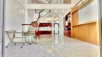 Nhà cho thuê nguyên căn hẻm đường hương lộ 2 - Bình Tân