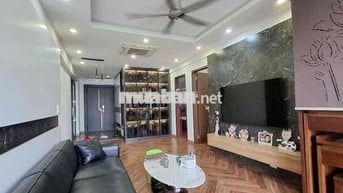Giá đầu tư 100 m2 sổ đỏ to đùng căn hộ 4 ngủ phố Trường Chinh ô tô đỗ