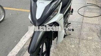 Honda wave RSX Fi 2018 mới 90% Bstp chính chủ