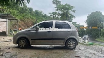 Chevrolet Spark 2011 LT 0.8 MT - 200000 km
