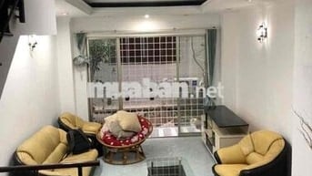 CHO THUÊ NHÀ NGUYÊN CĂN MẶT TIỀN ĐƯỜNG SỐ 3