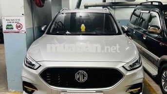 MG MGZS 2023 Luxury 1.5 AT 2WD - 21400 km