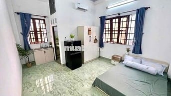 Cho Thuê Phòng Cửa Sổ Thoáng Đầy Đủ Nội Thất Gần Luỹ Bán Bích Tân Phú
