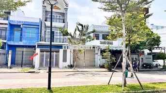 Bán nhà Bá Tùng- Hoà Quý đối diện công viên 4tỷ100 gần cầu Khuê Đông