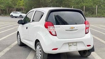 Chevrolet Spark 2018 1.2 LT - 90000 km
