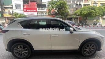 Mazda CX 5 2020 2.0 Deluxe - 86000 km