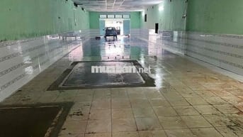 cần bán nhà nguyễn văn quá Q 12 8,5t TL
