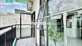 CHO THUÊ CHDV BAN CÔNG GẦN ĐH VĂN HIẾN+CÔNG THƯƠNG Ở ĐƯỢC 3-4 NGƯỜI