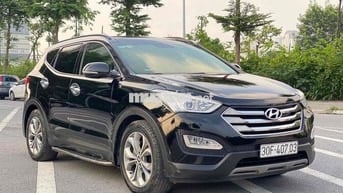 Hyundai Santa Fe 2015 2.2 AT 4WD - 150000 km