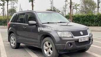 Suzuki Grand vitara 2012 2.0 AT - 150000 km