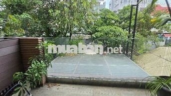 Biệt thự sân vườn 3 tầng có dòng tiền ở Hiệp Bình Chánh Thủ Đức 17,5Tỉ