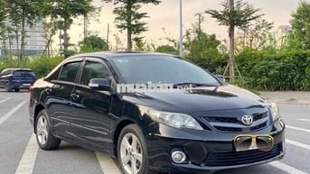 Toyota Corolla Altis 2011 2.0V - 130000 km