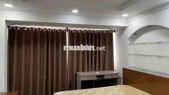 CHO THUÊ CĂN HỘ LÊ VĂN SỸ QUẬN 3